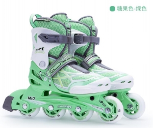 米高轮滑—— MI0（绿色）